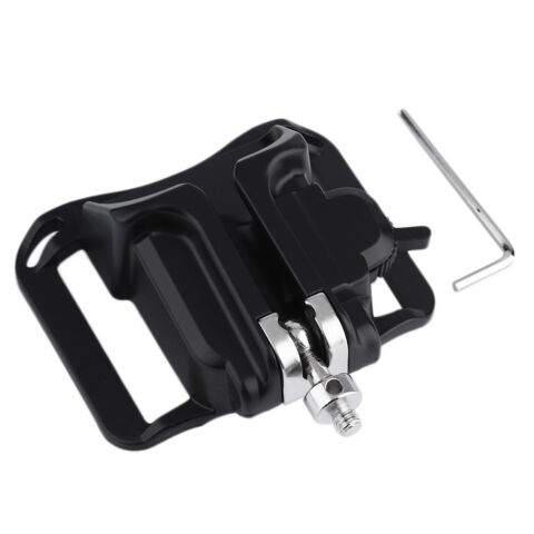 Camjoy Fotoğraf Makinası Kemer Askısı