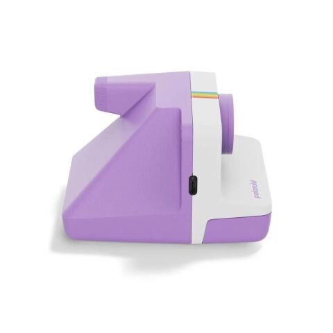 Polaroid Now Generation 3 - Purple