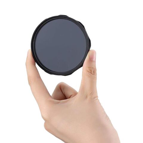 UURig R-67L 67mm Manyetik Filtre Adaptör Halkası