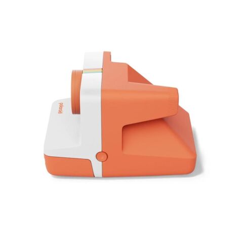 Polaroid Now Generation 3 - Coral
