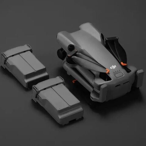 DJI Mini 5 Pro Intelligent Flight Battery Batarya