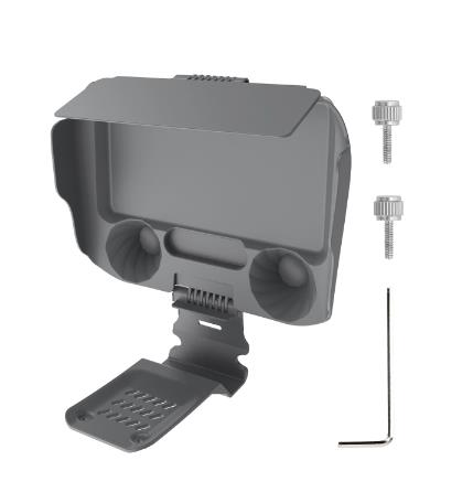 Sunnylife RC 2 Drone Kumanda Gölgelik Koruyucu