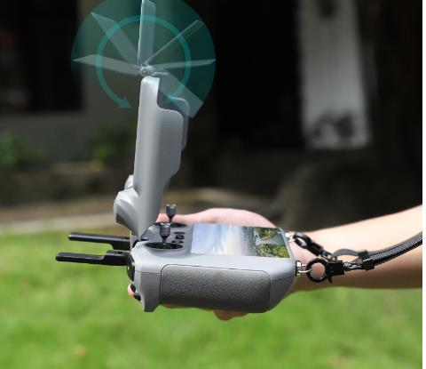 Sunnylife RC 2 Drone Kumanda Gölgelik Koruyucu