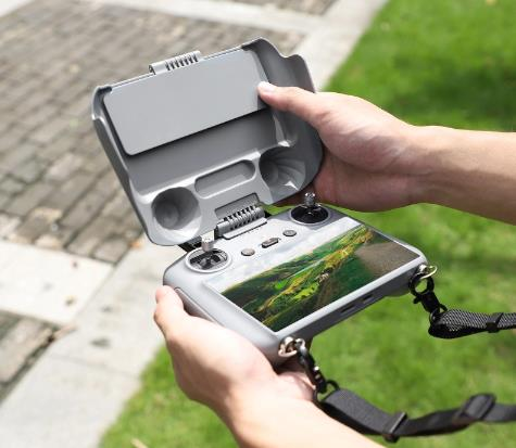 Sunnylife RC 2 Drone Kumanda Gölgelik Koruyucu