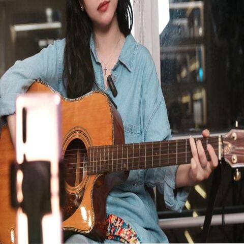 Boya BY-WM3T2-D1 Kablosuz Yaka Mikrofonu - Lightning