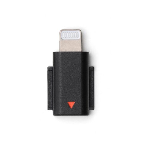 DJI Mic 3 Mobile Phone Adapter (Lightning)