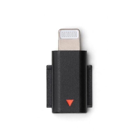 DJI Mic 3 Mobile Phone Adapter (Lightning)