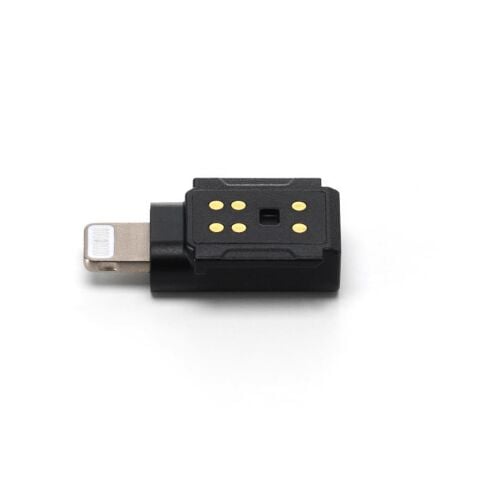 DJI Mic 3 Mobile Phone Adapter (Lightning)