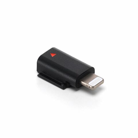 DJI Mic 3 Mobile Phone Adapter (Lightning)