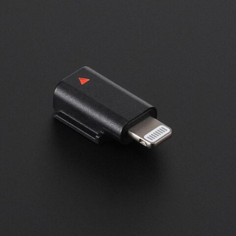 DJI Mic 3 Mobile Phone Adapter (Lightning)