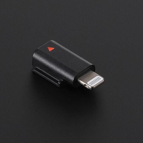 DJI Mic 3 Mobile Phone Adapter (Lightning)