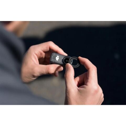 DJI Osmo Nano Glass Lens Protector Cover
