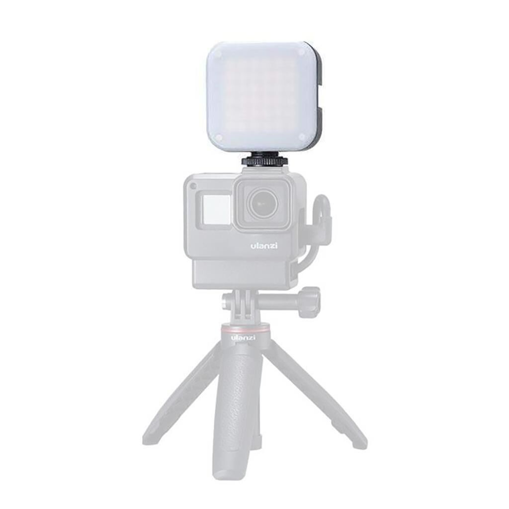 Ulanzi U-Bright Bi-Color Mini Led Işık