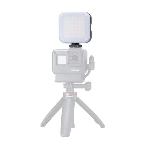 Ulanzi U-Bright Bi-Color Mini Led Işık