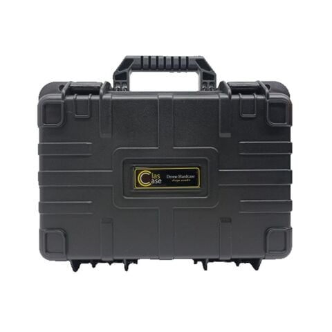 ClasCase Avata 2 / Googles 3 Uyumlu Hardcase Drone Taşıma Çantası C029