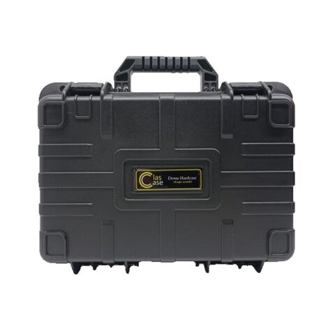ClasCase Avata 2 / Googles 3 Uyumlu Hardcase Drone Taşıma Çantası C029