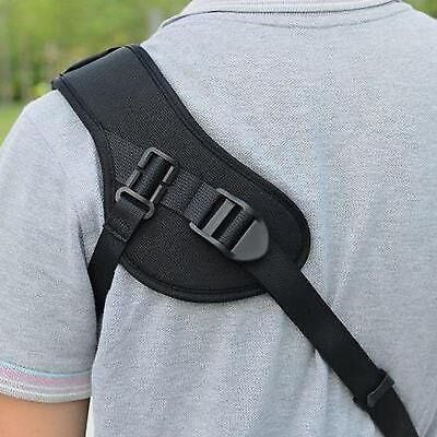 Focus F1 Çapraz Fotoğraf Makinası Askısı