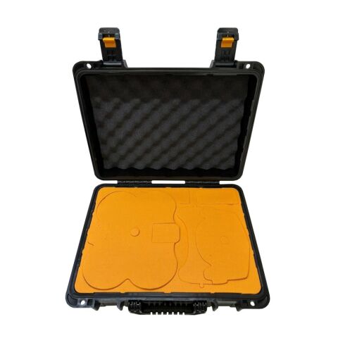 ClasCase Avata 360 Uyumlu Hardcase Drone Taşıma Çantası C037