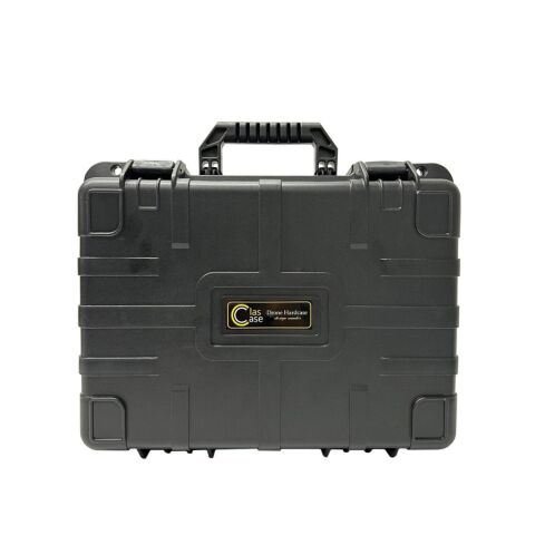 ClasCase Avata 360 Uyumlu Hardcase Drone Taşıma Çantası C037