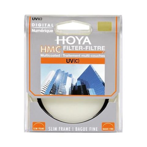 Hoya 58mm HMC UV Filtre