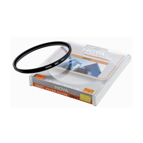 Hoya 58mm HMC UV Filtre