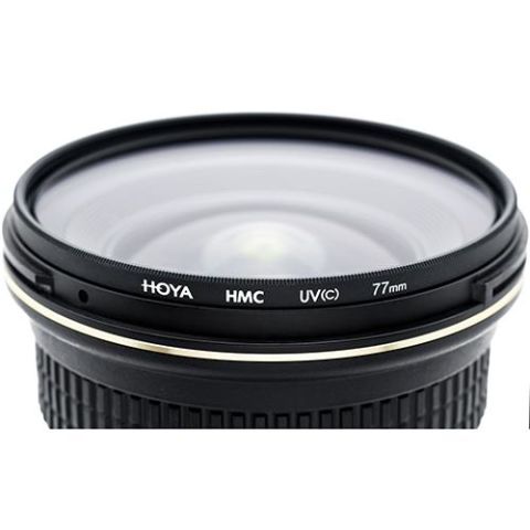 Hoya 58mm HMC UV Filtre