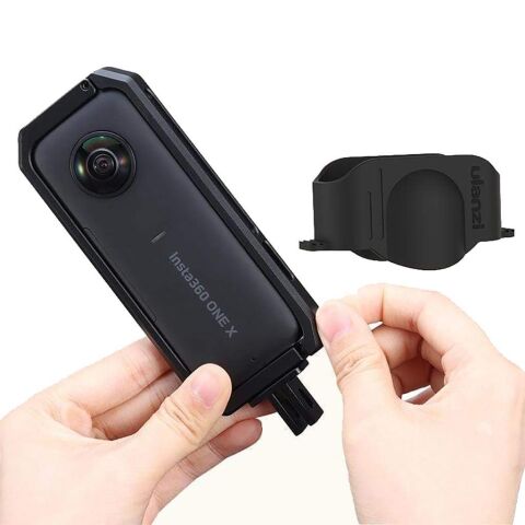 Ulanzi Insta 360 One X Metal Çerçeve Frame