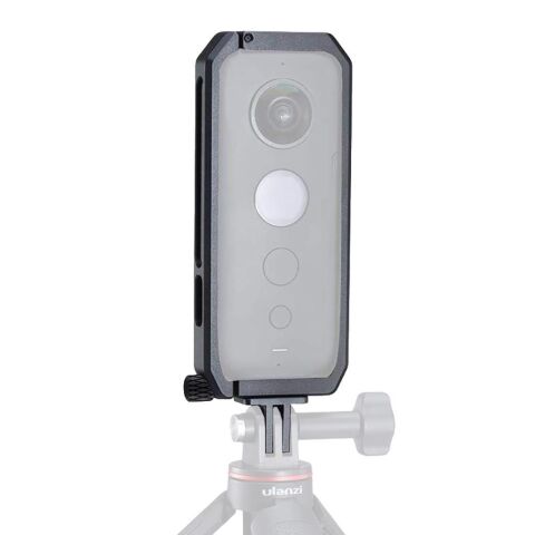 Ulanzi Insta 360 One X Metal Çerçeve Frame