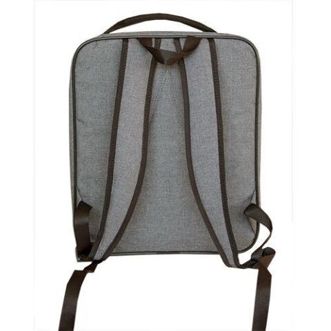 Dji Phantom 4 İçin Kumaş Sırt Çantası