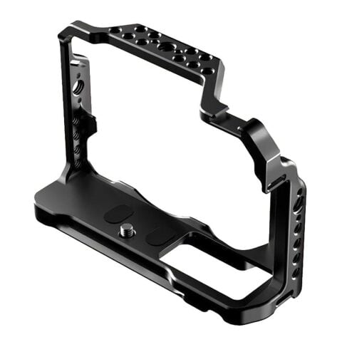 UURig C-XT4 Fujifilm X-T4 Vlog Cage Çerçeve