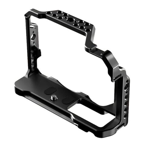 UURig C-XT4 Fujifilm X-T4 Vlog Cage Çerçeve