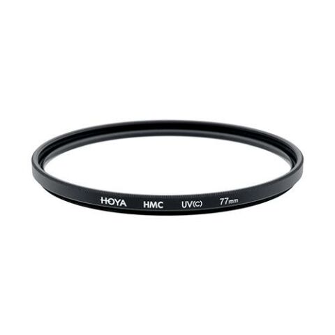 Hoya 77mm HMC UV Filtre