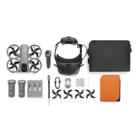 DJI Avata 360 Motion Fly More Combo (DJI Goggles N3)