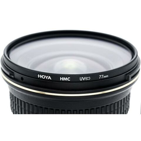 Hoya 86mm HMC UV Filtre