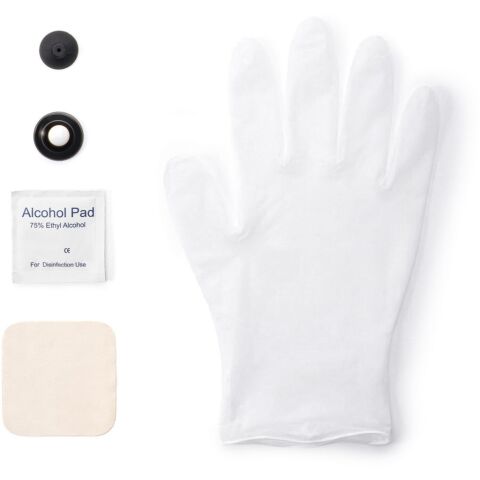 DJI Avata 360 Replacement Lens Kit