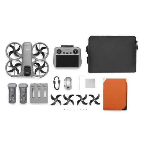 DJI Avata 360 Fly More Combo (RC2)