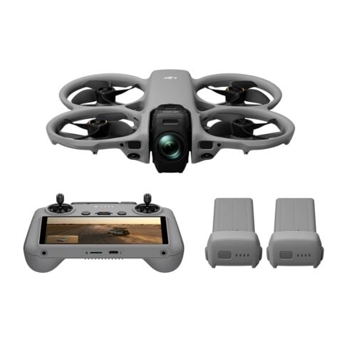 DJI Avata 360 Fly More Combo (RC2)