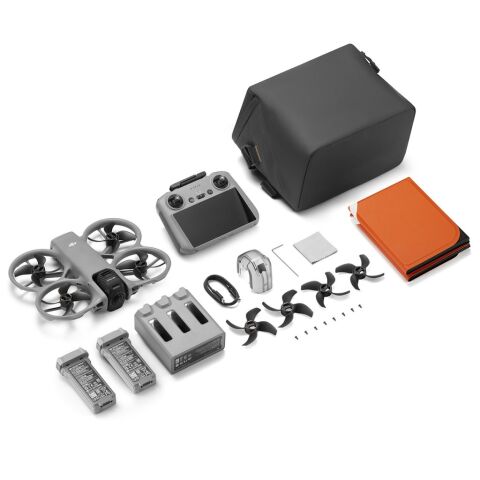 DJI Avata 360 Fly More Combo (RC2)