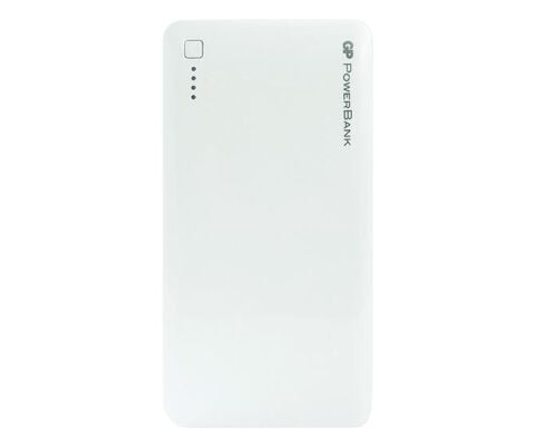 GP 20000mah Taşınabilir Şarj Aleti Powerbank Beyaz