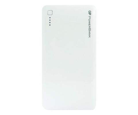 GP 20000mah Taşınabilir Şarj Aleti Powerbank Beyaz