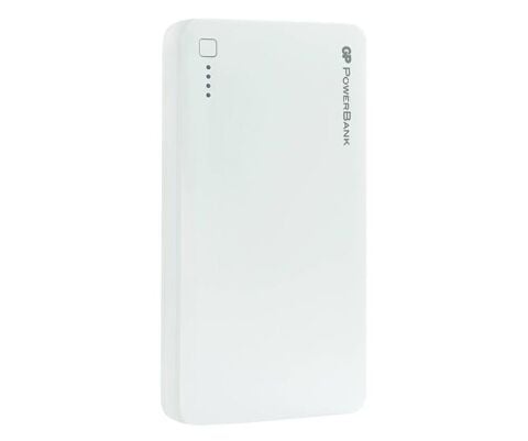 GP 20000mah Taşınabilir Şarj Aleti Powerbank Beyaz
