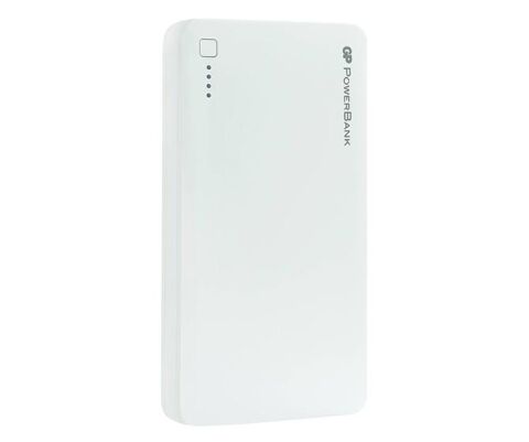 GP 20000mah Taşınabilir Şarj Aleti Powerbank Beyaz