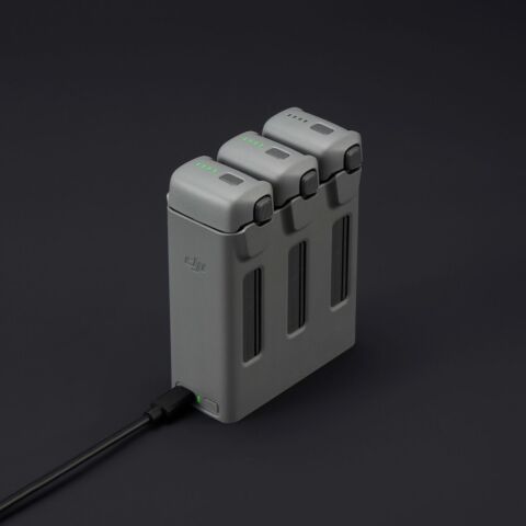 DJI Avata 360 Two-Way Charging Hub