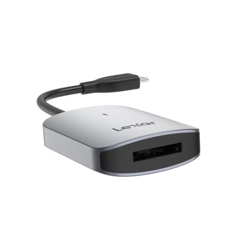 Lexar RW515 CFexpress Type A USB-C Kart Okuyucu