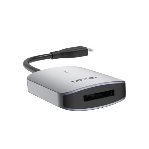 Lexar RW515 CFexpress Type A USB-C Kart Okuyucu