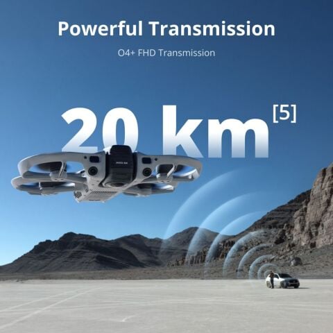 DJI Avata 360 (RC2)