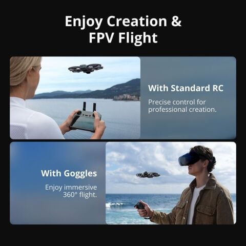 DJI Avata 360 (RC2)