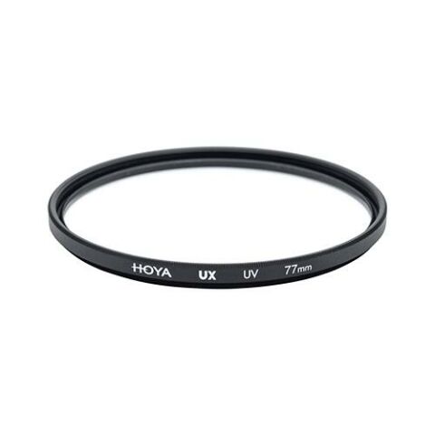 Hoya 58mm UX UV Filtre