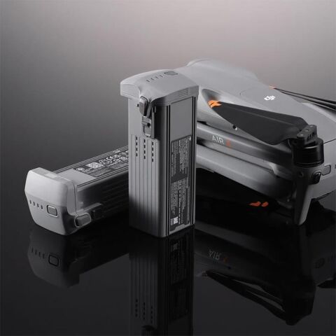 Dji Air 3 Batarya