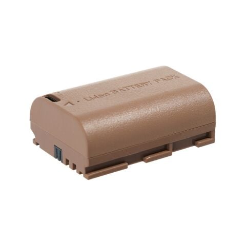 Herigo LP-E6P-C 2400mAh Type-C Şarjlı Batarya (LP-E6 Uyumlu)